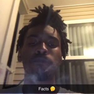 Meet your Posher, Marvin